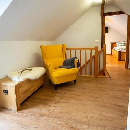 Eggert'S Ferienhaus Zum Apfelgarten Ilsenburg Extérieur photo