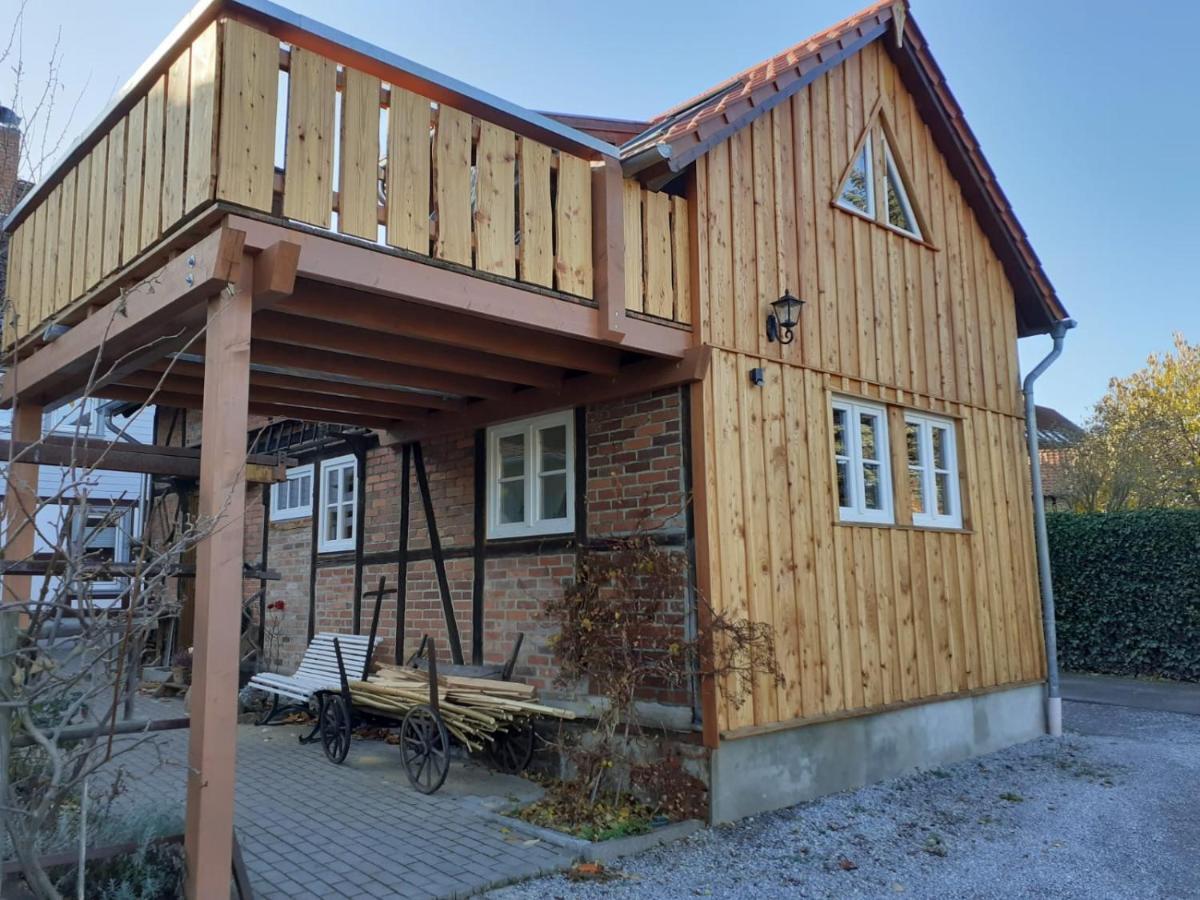 Eggert's Zum Apfelgarten Ilsenburg (Harz)