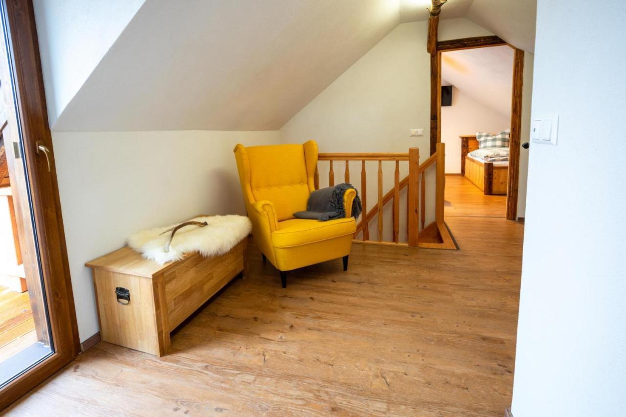 Apartment Eggert's Zum Apfelgarten Ilsenburg (Harz)