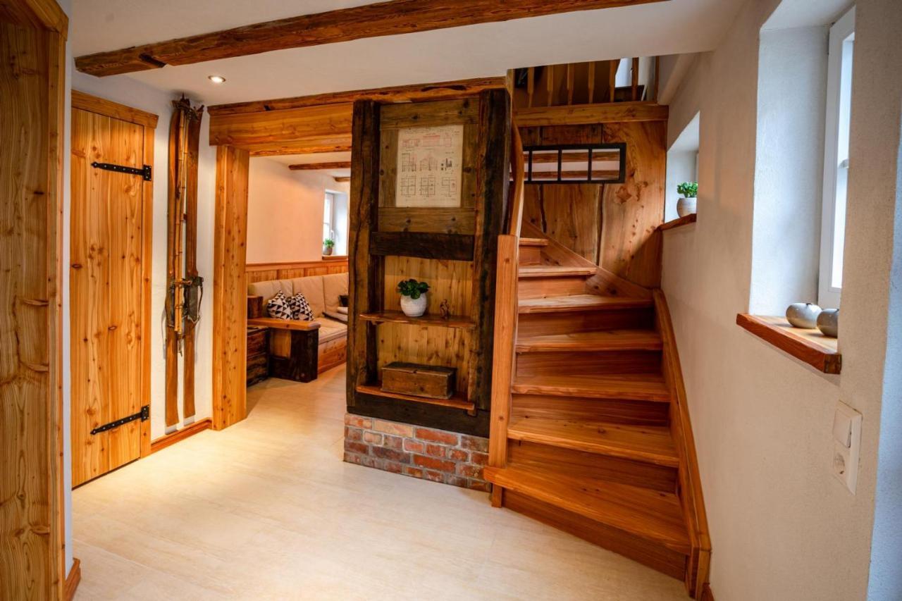 Apartment Eggert's Zum Apfelgarten